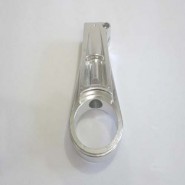 Alumunium Retainer